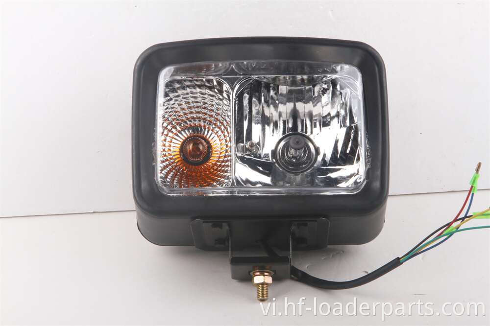 Đèn làm việc của bộ tải bánh xe cho Chenggong , Changlin Wheel Loader Work Lights for Chenggong,Changlin